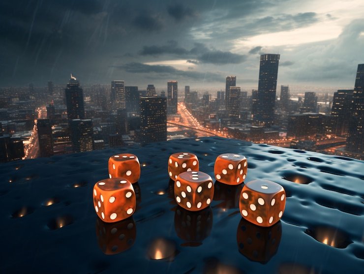 Papan peringkat Gaple Online menampilkan pemain teratas bulan ini